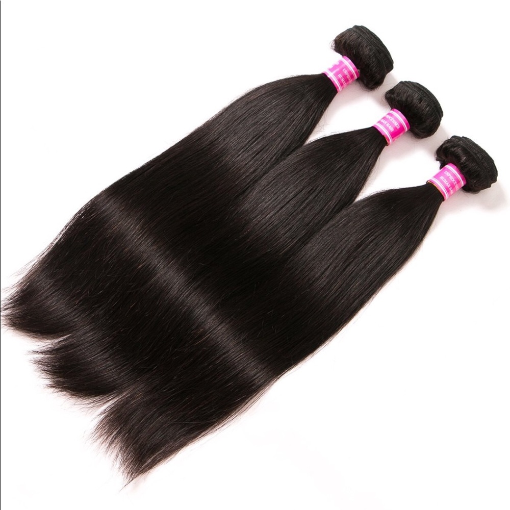 Virgin Hair Bundles